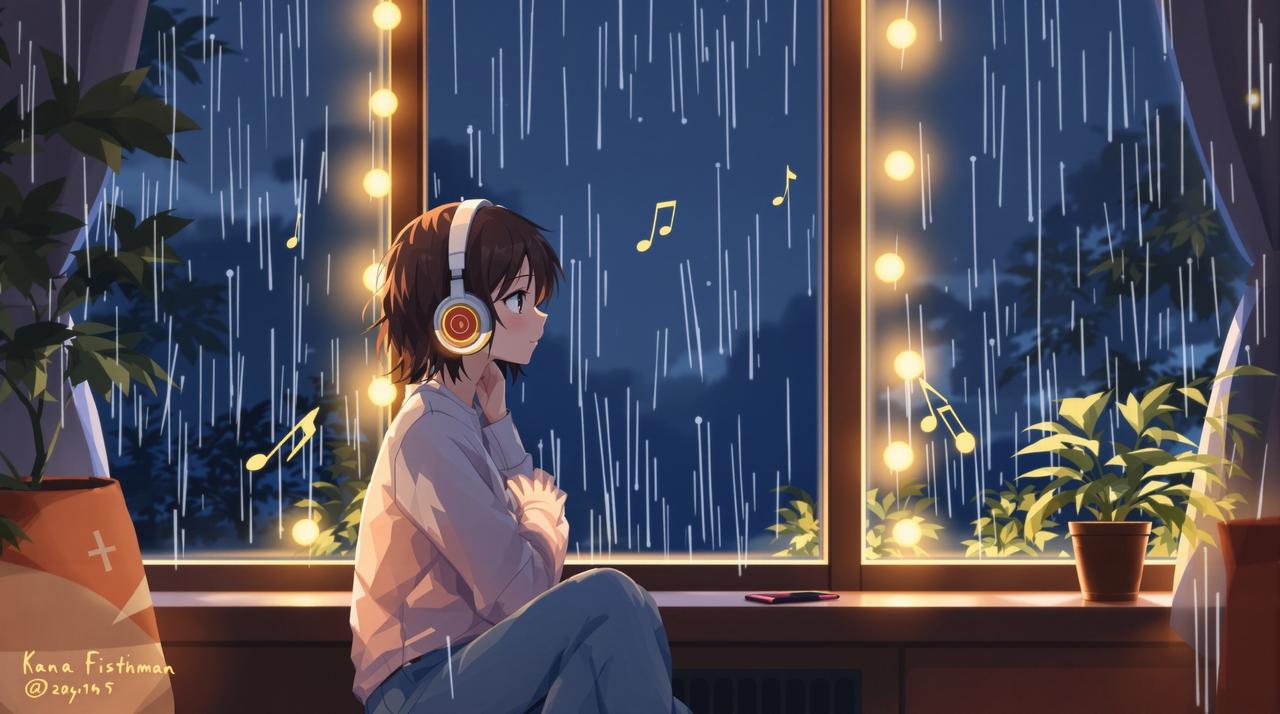 动漫OST推荐：10首让你单曲循环的神级配乐 - 飒漫画资讯封面