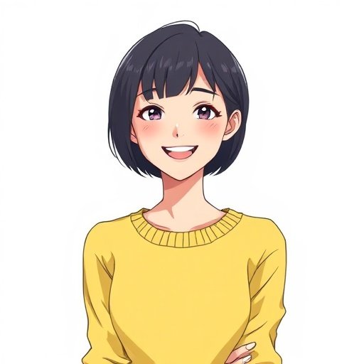 苏樱 - 飒漫画团队成员