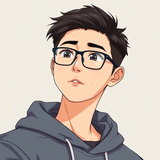 赵铁柱 - 飒漫画团队成员